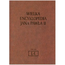 Wielka encyklopedia Jana Pawła II. T. 17, Liberalizm - Łotwa